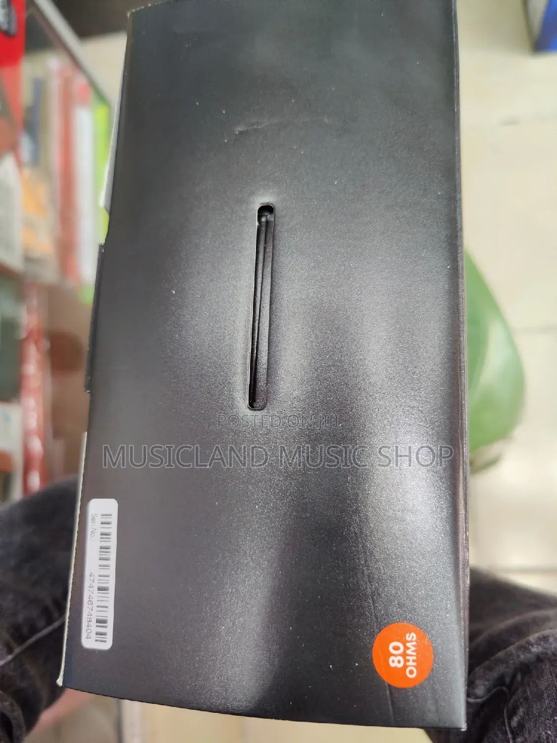 Beyerdynamics