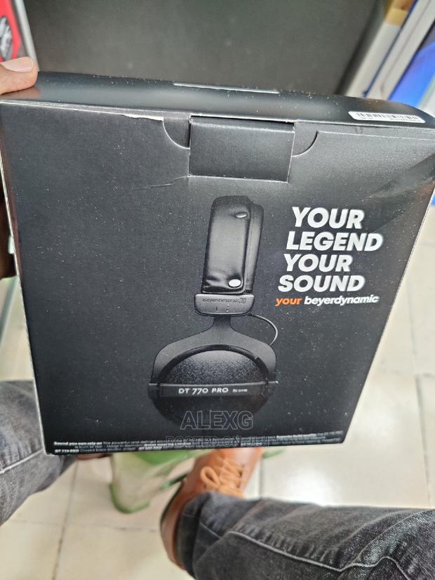 Beyerdynamics - thumbnail 4