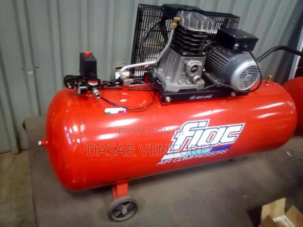 Air Compressor FIAC Brand