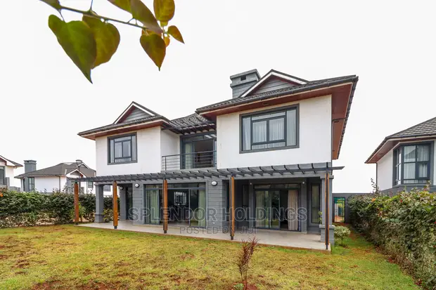5bdrm House in Runda Estate for Sale
