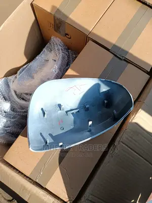 Passo/ Wish Side Mirror Cover