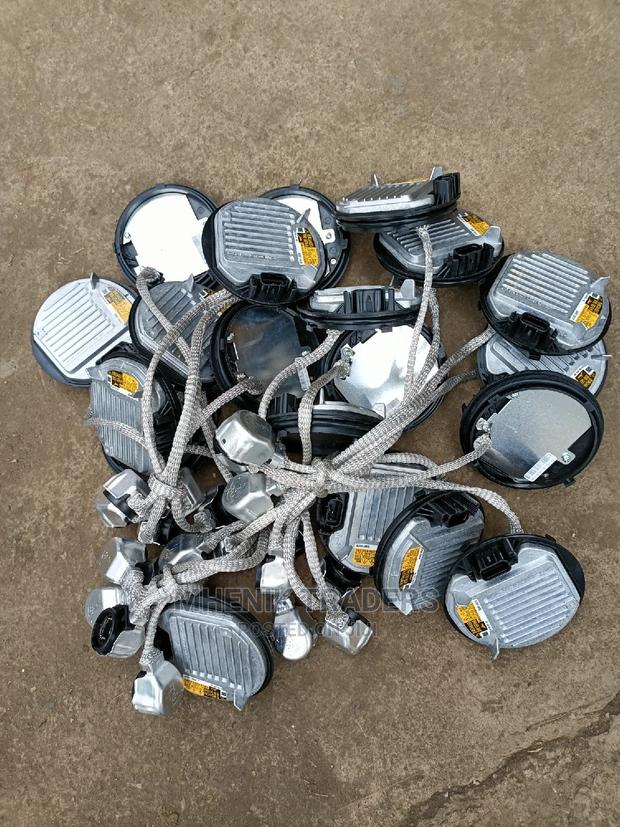 Head Light Ballast