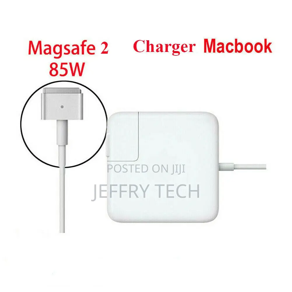 For Apple 85W 60W 45W Power Adapter T Tip L Tip Charger Ma