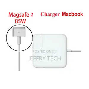 For Apple 85W 60W 45W Power Adapter T Tip L Tip Charger Ma