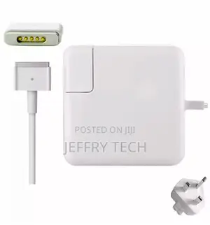 Replacement 45W Macbook Air 11" 13" Magsafe 2 Adapter Charge