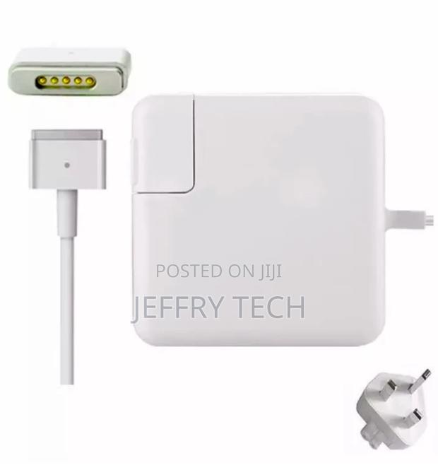 Replacement 45W Macbook Air 11" 13" Magsafe 2 Adapter Charge