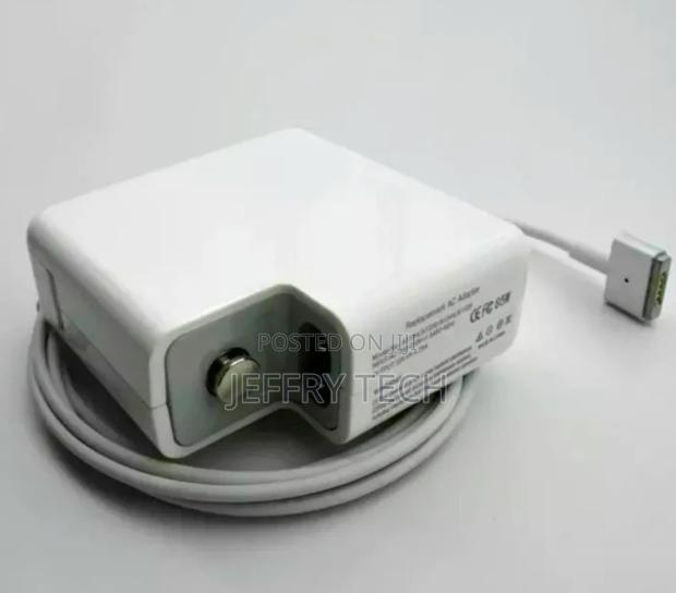 Replacement 45W Macbook Air 11" 13" Magsafe 2 Adapter Charge - thumbnail 2