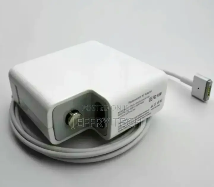 Replacement 45W Macbook Air 11" 13" Magsafe 2 Adapter Charge