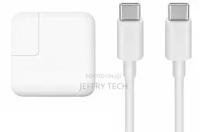 Type C AC Adapter 29W Charger for Macbook 12" A1534 A1540 Ip