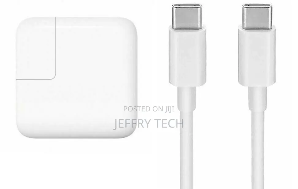 Type C AC Adapter 29W Charger for Macbook 12" A1534 A1540 Ip