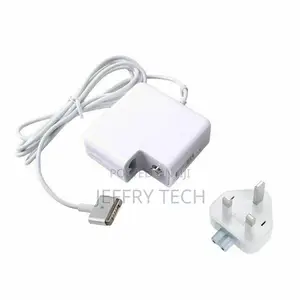 85W Compatible Charger for Macbook Pro/ Air T-Tip Mag2 Late