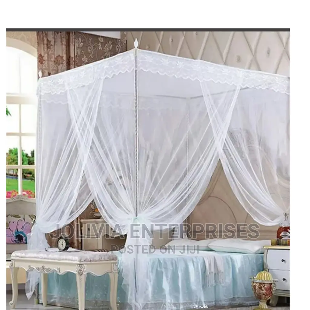 Mosquito Nets 4 Stand