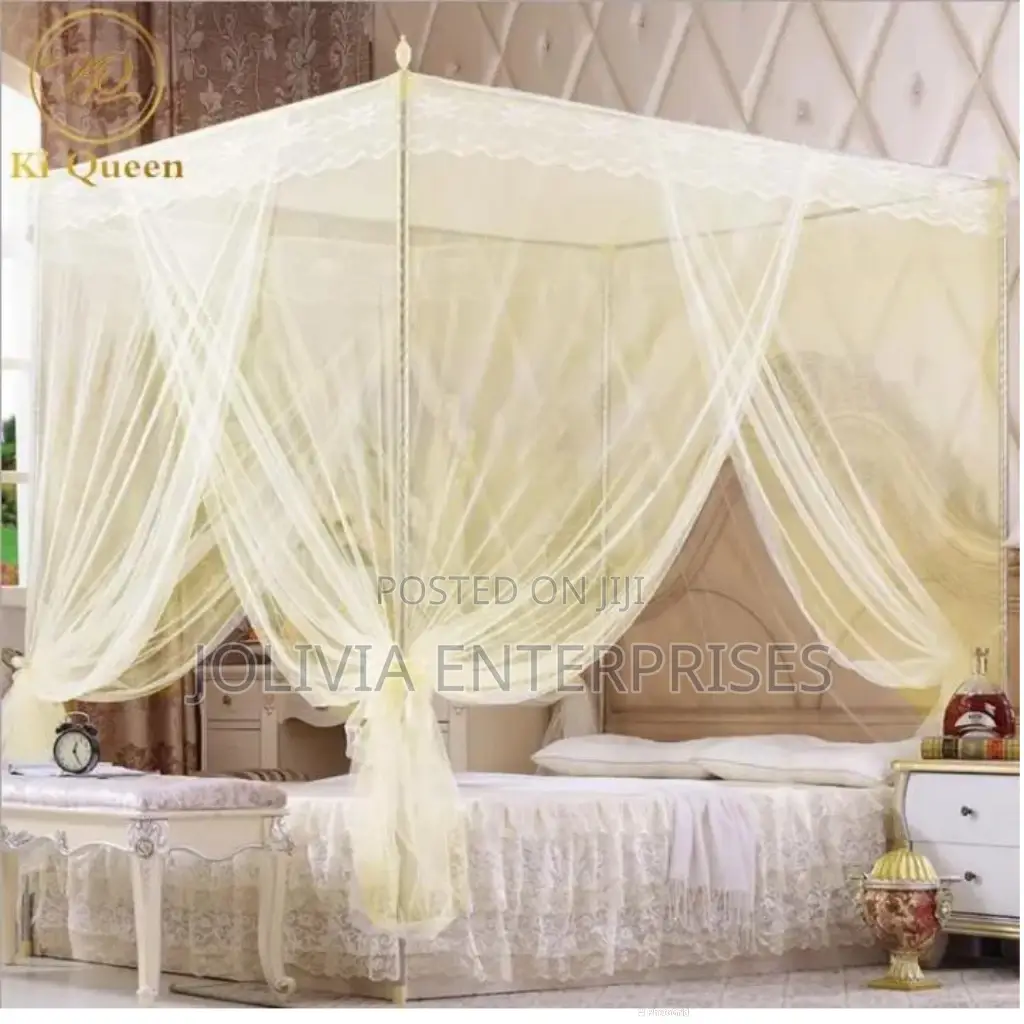 Mosquito Nets -4 Stand