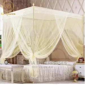 Mosquito Nets -4 Stand