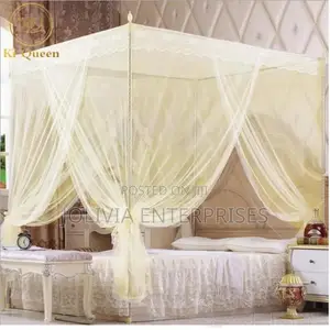 Mosquito Nets -4 Stand