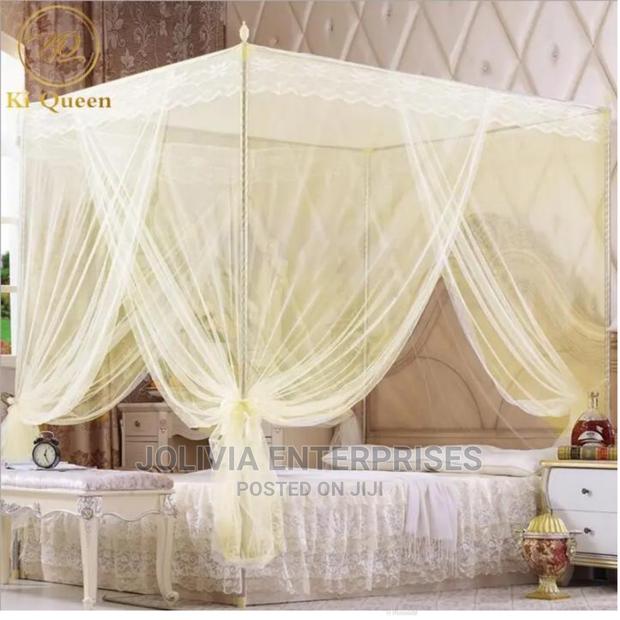 Mosquito Nets -4 Stand - main view