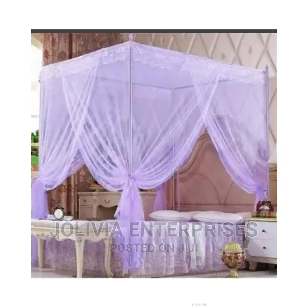 Mosquito Nets Four Stand