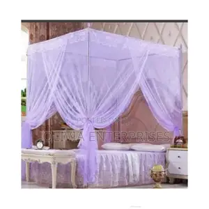 Mosquito Nets Four Stand