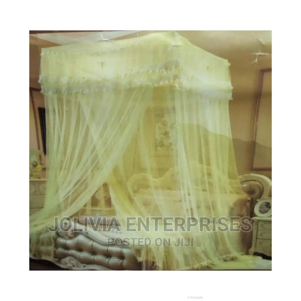 Mosquito Nets