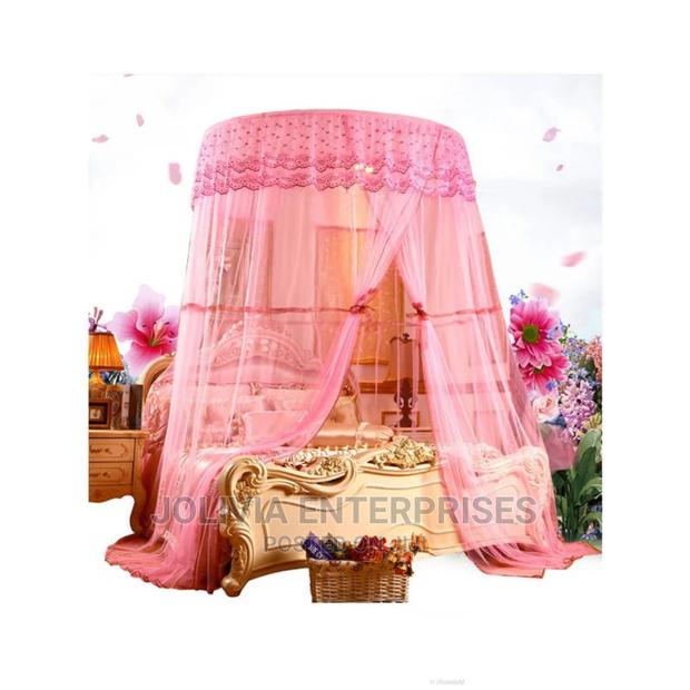 Mosquito Nets - Big Round - main view