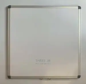 3x2ft Wall Mounted Whiteboards.