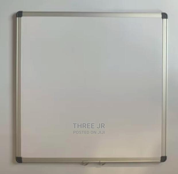 3x2ft Wall Mounted Whiteboards. - thumbnail 2