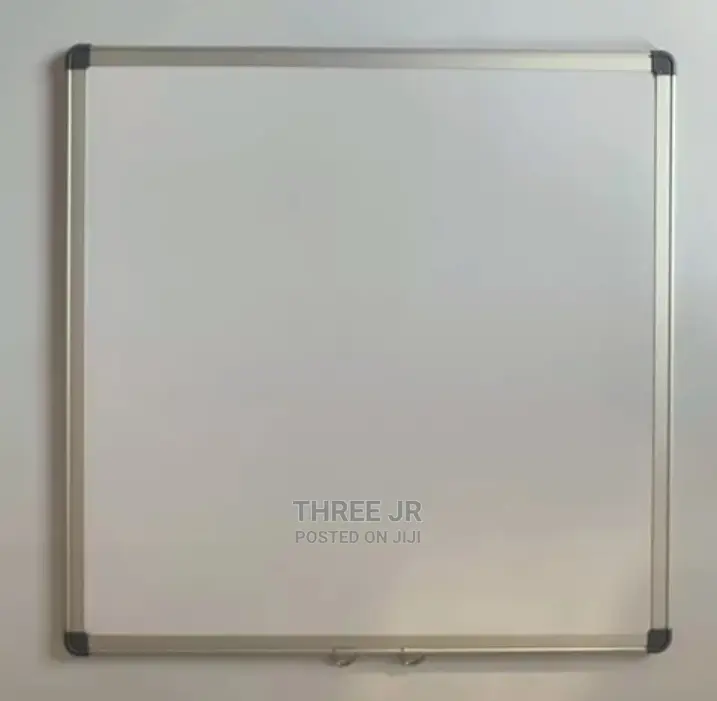 3x2ft Wall Mounted Whiteboards.