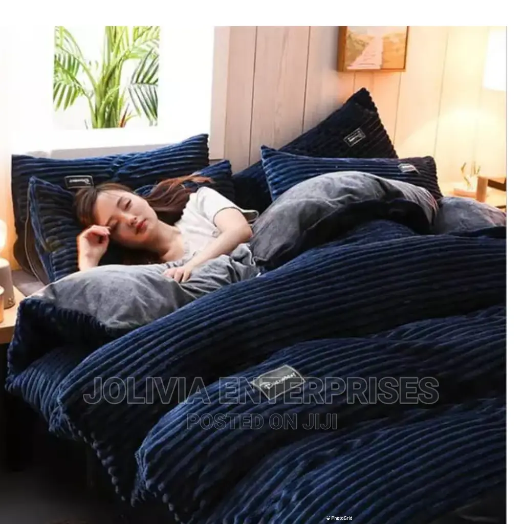 Velvet Duvet