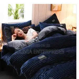 Velvet Duvet