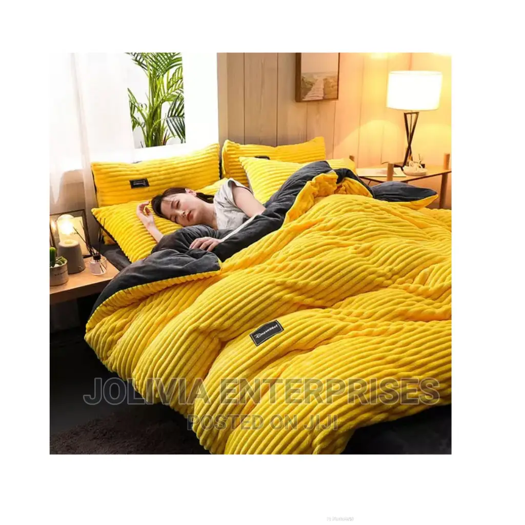 Duvet ( Velvet)