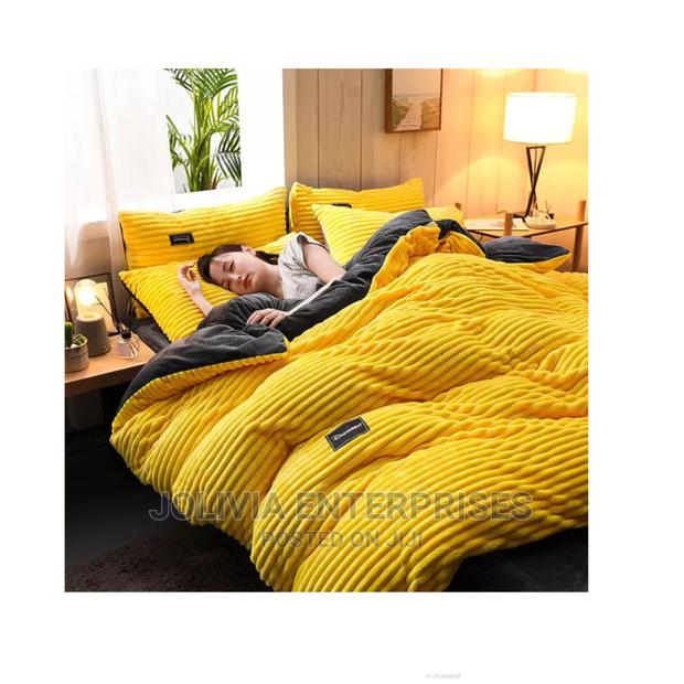 Duvet ( Velvet)