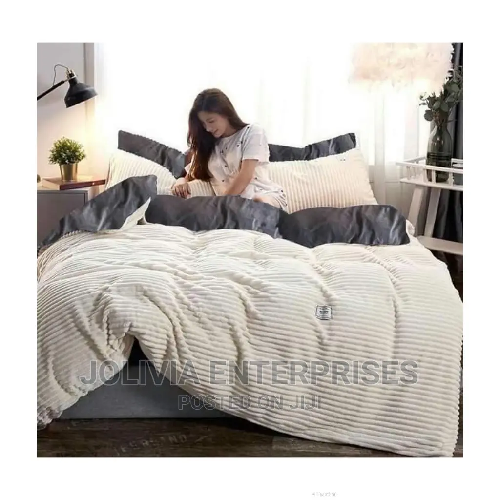 Duvets ! Duvet !