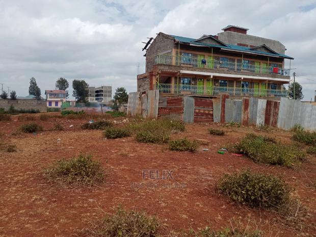 Karatina/Muthua 50/100 - thumbnail 5