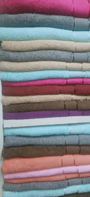Towels Towels Available