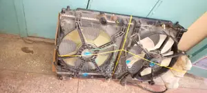 Honda Aria Radiator Available