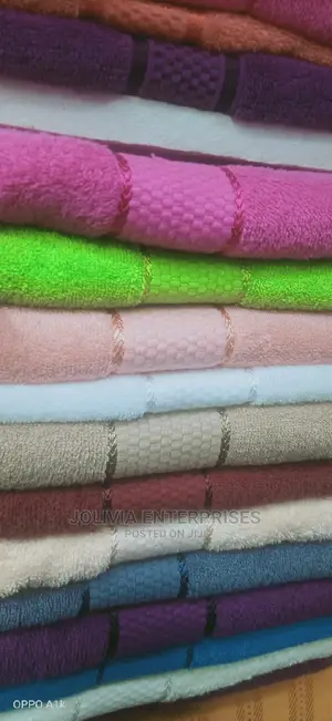 Towels Polo Large