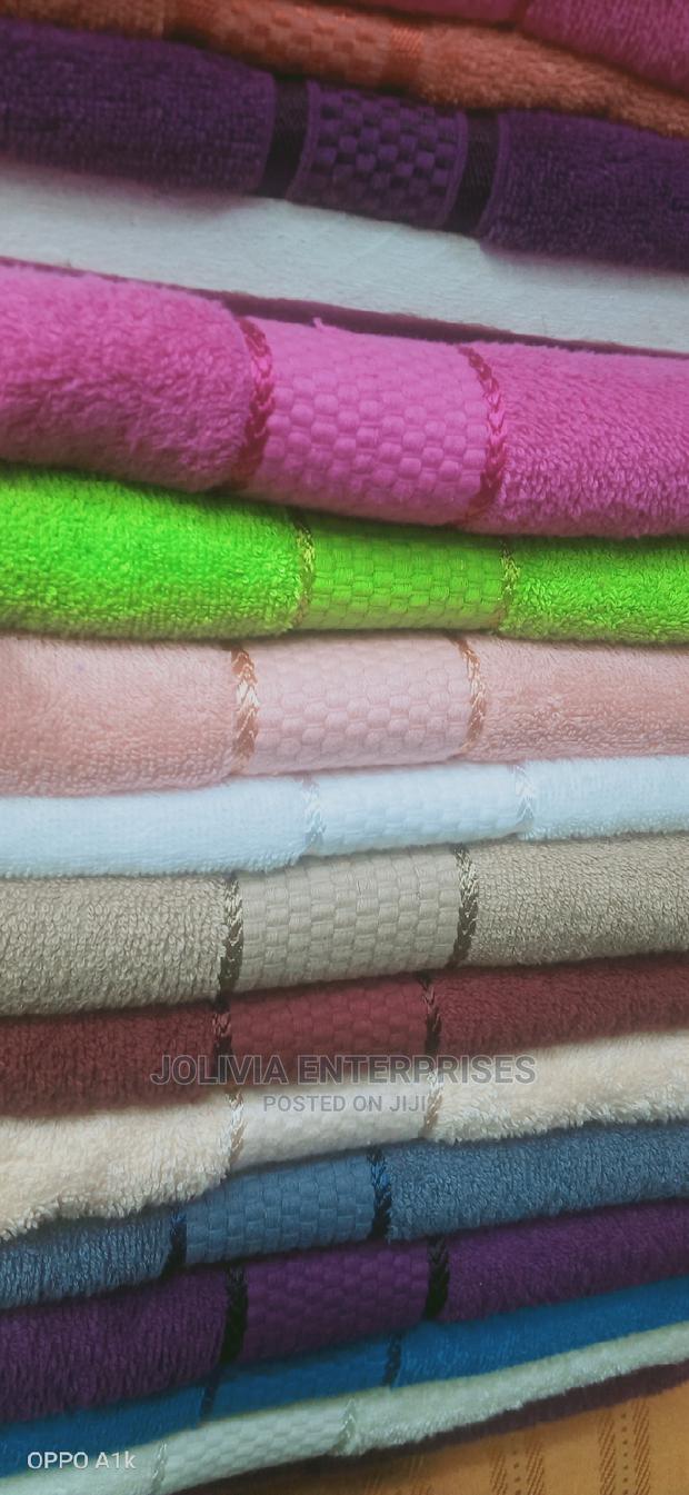 Towels Polo Large