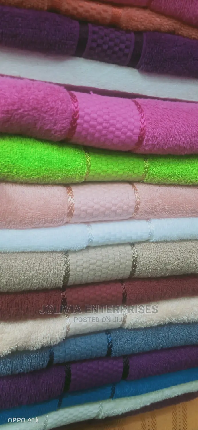 Towels Polo Large