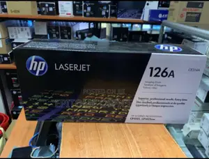 Original Imaging Drum Hp 126A