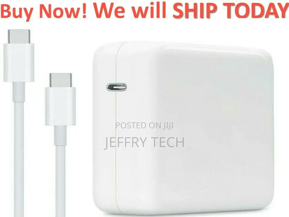 45W USB-C AU Power Supply Adapter/Charger for Macbook Pro 12