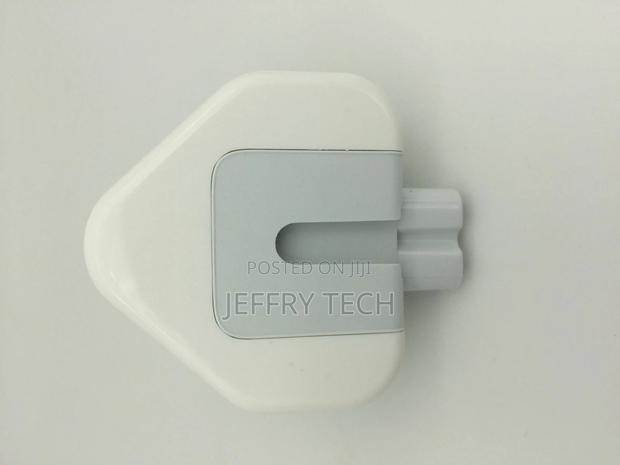 UK AC Adapter Wall Plug Duckhead Fits Apple Macbook Pro Powe - thumbnail 2