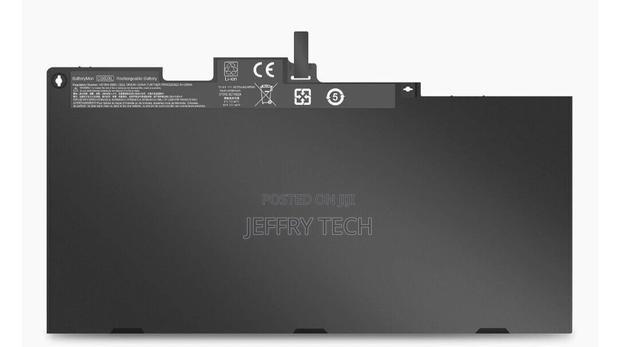 CS03 X L Hstnn-Ub6s Hstnn-Ib6y 800231-141 800513-001, 11.4V