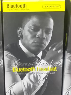 Stereo Wireless Headsets - thumbnail 2