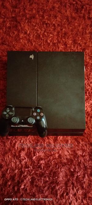 Playstation 4 .Ps4 , Standard. - thumbnail 2