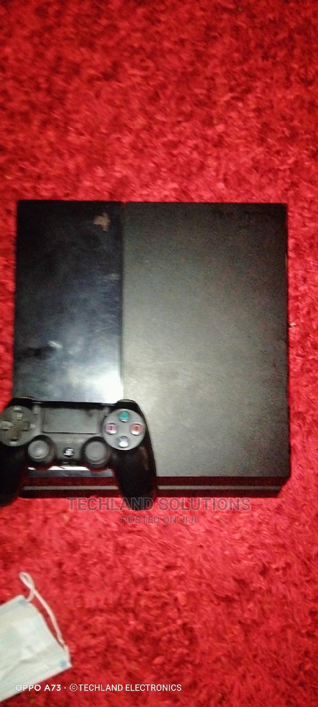 Playstation 4 .Ps4 , Standard. - thumbnail 3