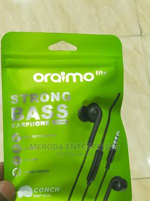 Oraimo Strong Bass - thumbnail 2