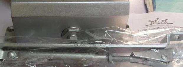 Door Closer / Closure Adjustable Automatic Spring Hydraulic