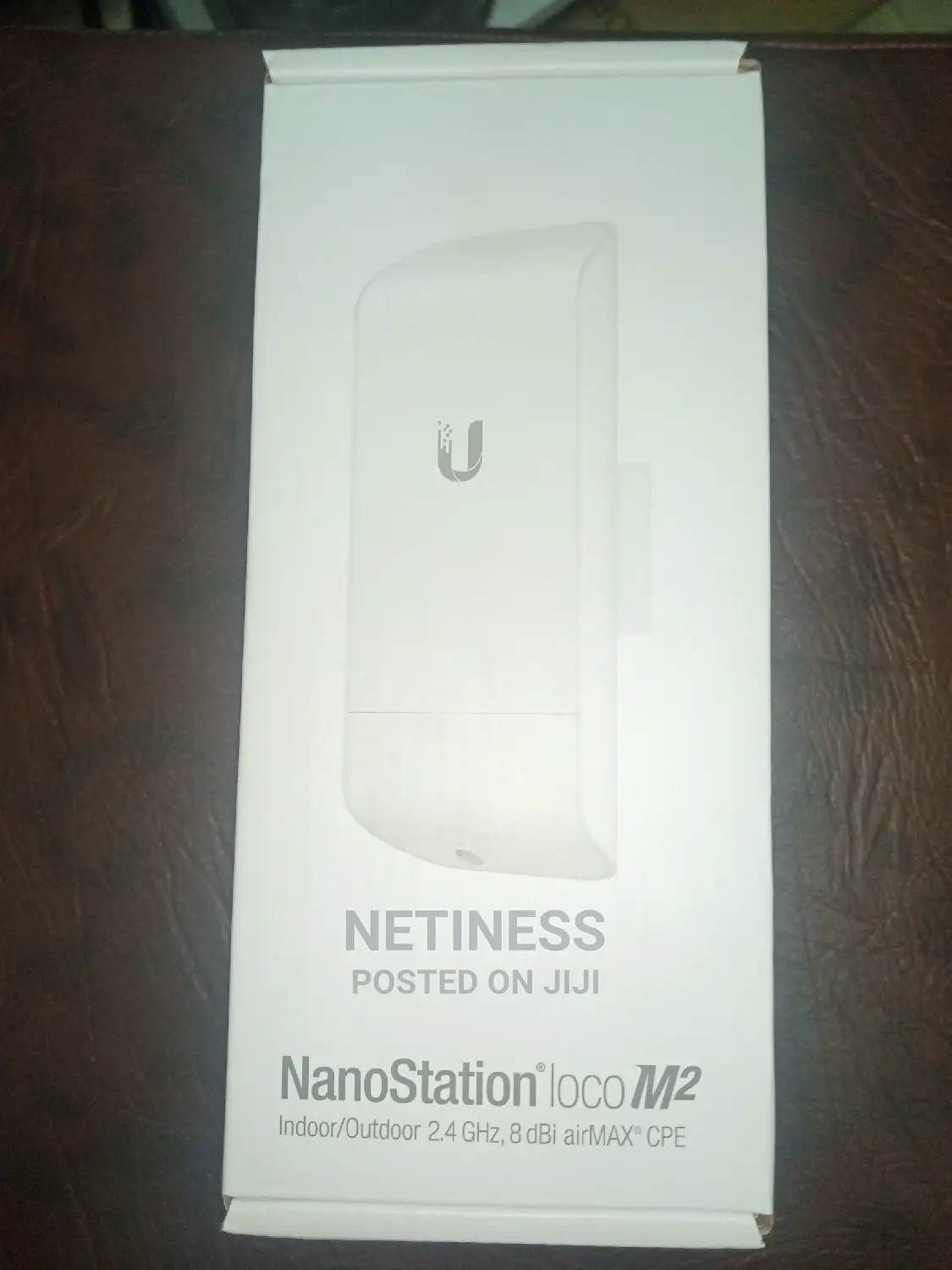 Nanostation Loco M2