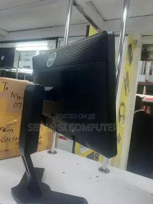 TFT Monitor