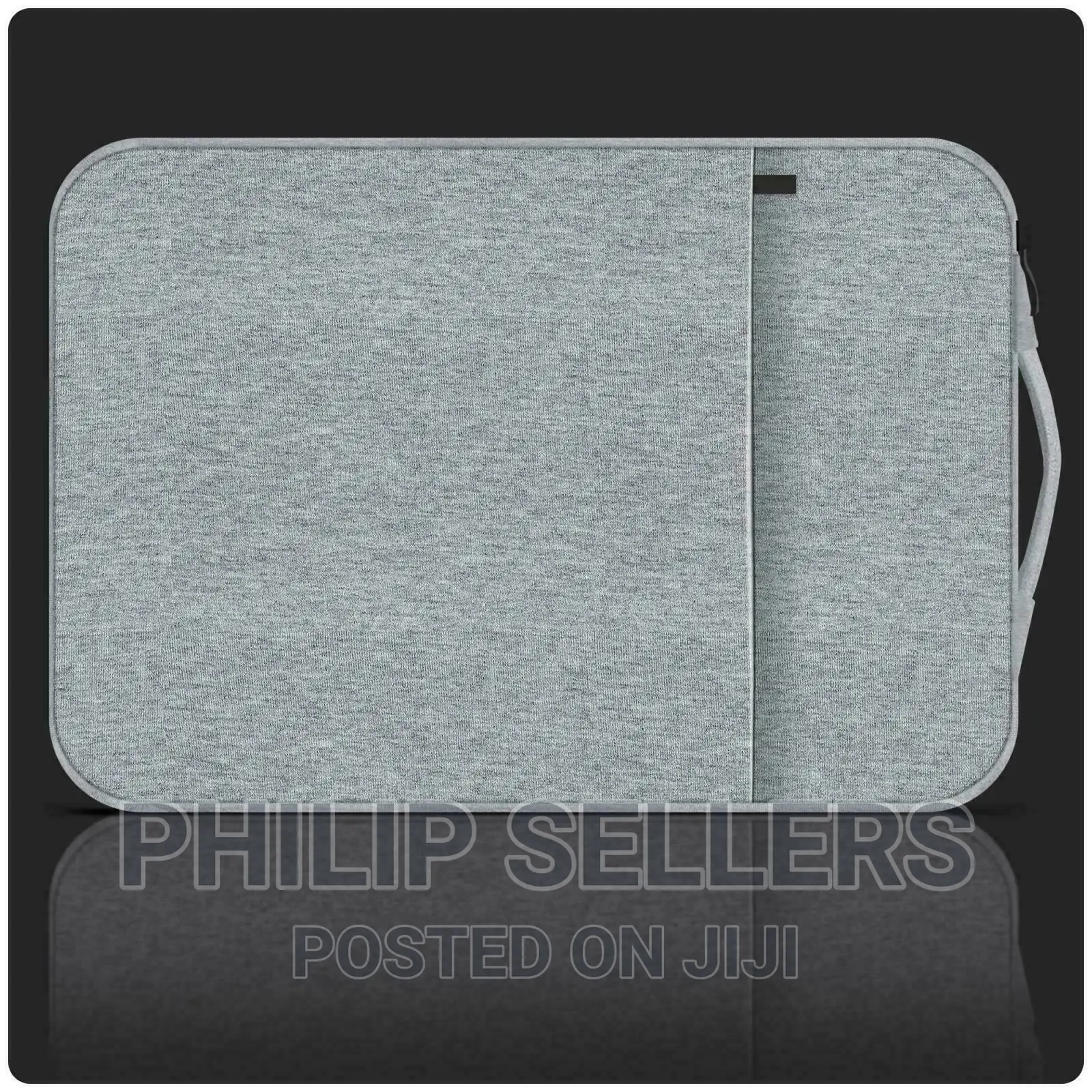 Laptop Sleeve Bag Carry Case Cover Pouch for Macbook Air Pro